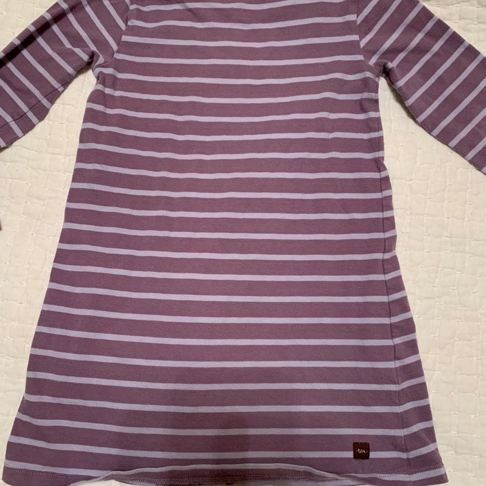 Tea Collection Dress - Picture 3 of 4
